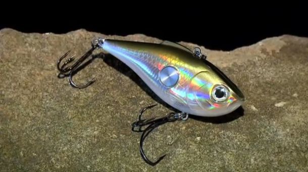 VIDEO: How to use – Rapala Clackin’ Rap